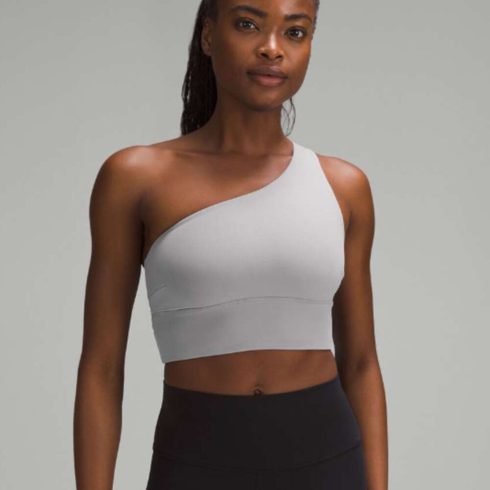 Lululemon Align Asymmetrical Bra